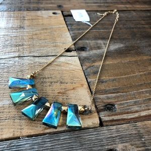 VivI Iredescence Necklace